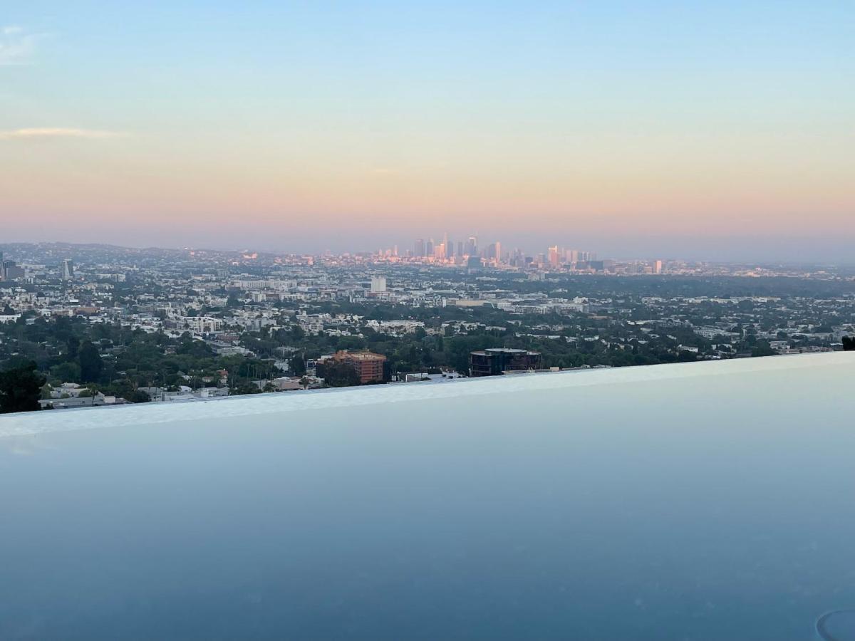 Exclusive Hillside Hideaway-Private Room Los Angeles Buitenkant foto
