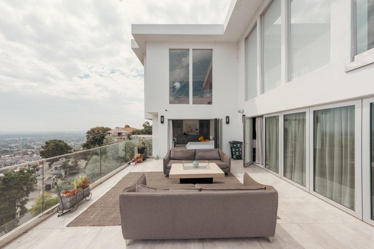 Exclusive Hillside Hideaway-Private Room Los Angeles Buitenkant foto