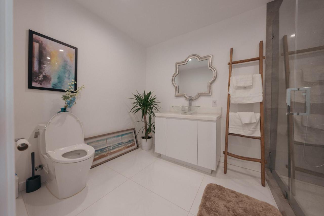Exclusive Hillside Hideaway-Private Room Los Angeles Buitenkant foto