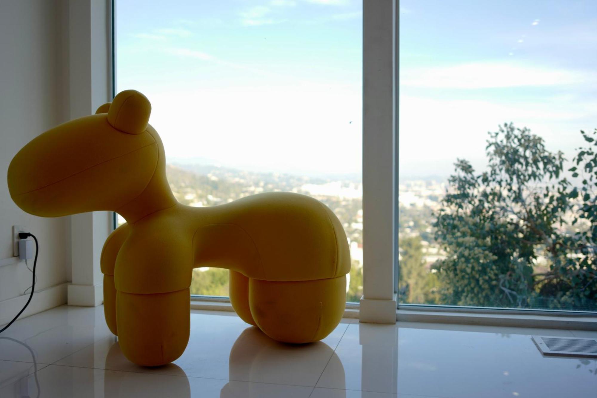 Exclusive Hillside Hideaway-Private Room Los Angeles Buitenkant foto